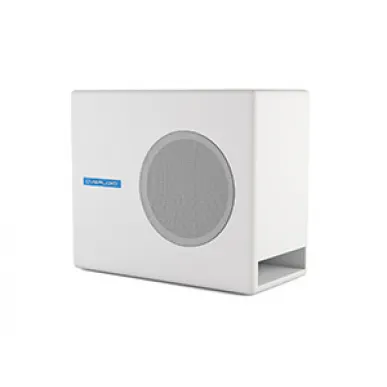 Настенный сабвуфер CVGAUDIO SUBONE MODEL A-6/W/CR/T